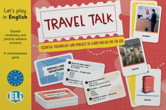 Travel Talk