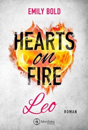 Hearts on Fire - Leo
