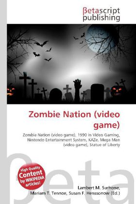 Zombie Nation (video game)