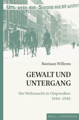 Gewalt und Untergang