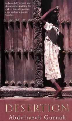 Desertion. Die Abtrünnigen, englische Ausgabe