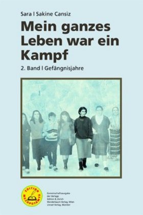 Mein ganzes Leben war ein Kampf - Bd. 2. Bd.2