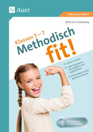 Methodisch fit Klassen 5-7