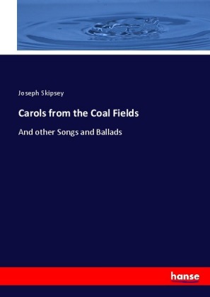 Carols from the Coal Fields