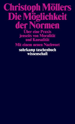 Die Möglichkeit der Normen