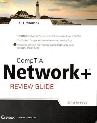 CompTIA Network+ Review Guide