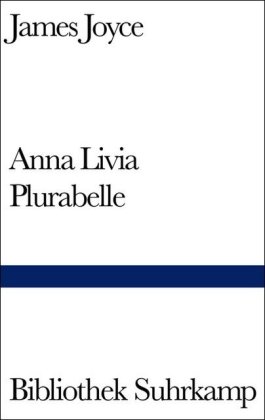 Anna Livia Plurabelle