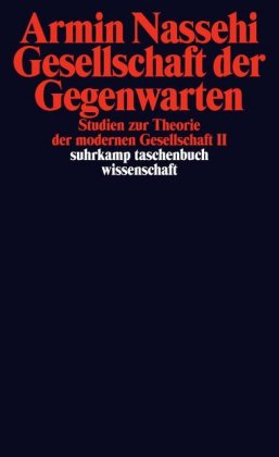 Gesellschaft der Gegenwarten