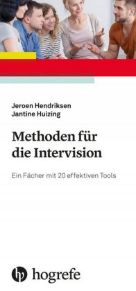 Methoden für die Intervision