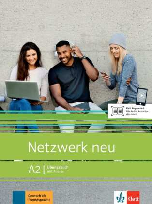 Netzwerk neu A2