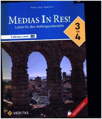 Medias in res! - Latein für den Anfangsunterricht