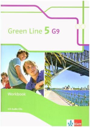 Green Line 5 G9