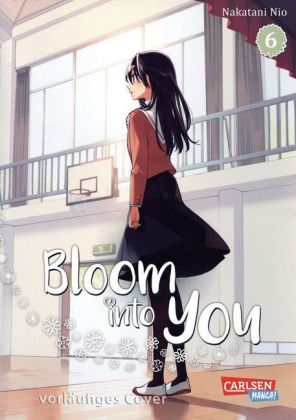 Bloom into you. Bd.6