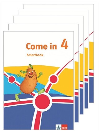 Come in 4. Ab Klasse 3