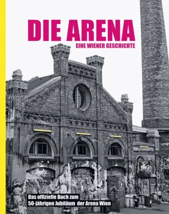 50 Jahre Arena