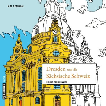 MALRegional - Dresden und die Sächsische Schweiz