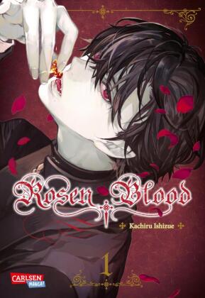 Rosen Blood 1. Bd.1