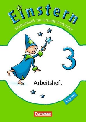 Einstern - Mathematik - Bayern 2014 - Band 3