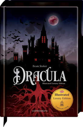 Dracula (English Edition)