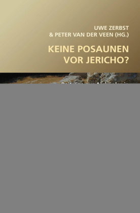 Keine Posaunen vor Jericho?