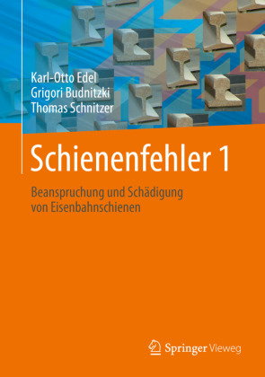Schienenfehler. Bd.1