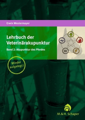 Lehrbuch der Veterinärakupunktur. Bd.2