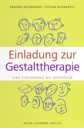 Einladung zur Gestalttherapie