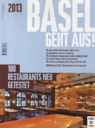 Basel geht aus! 2013