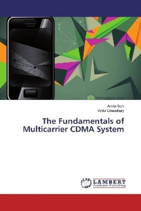 The Fundamentals of Multicarrier CDMA System