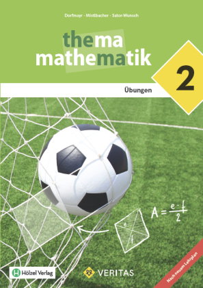 Thema Mathematik - Thema Mathematik - Unterstufe - 10. Schuljahr