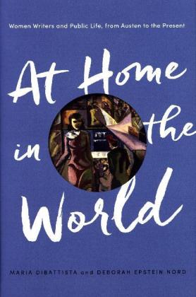 At Home in the World