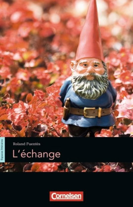 Espaces littéraires - Lektüren in französischer Sprache - B1-B1+