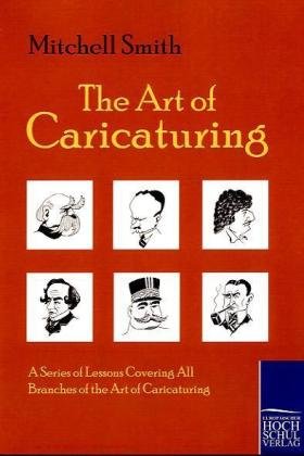 The Art of Caricaturing