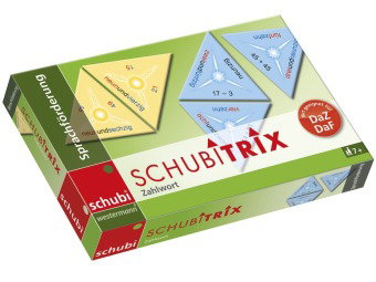 SCHUBITRIX DaZ