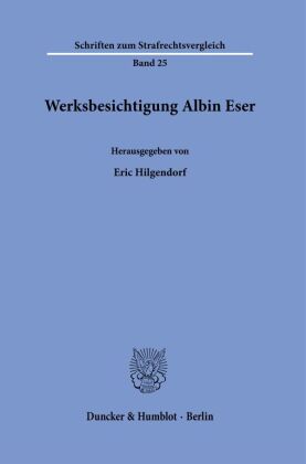 Werksbesichtigung Albin Eser