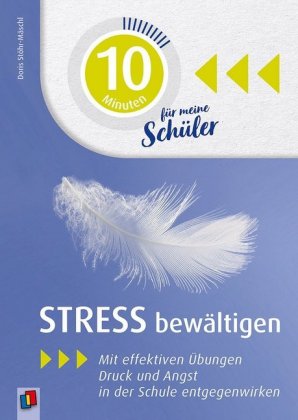 Stress bewältigen