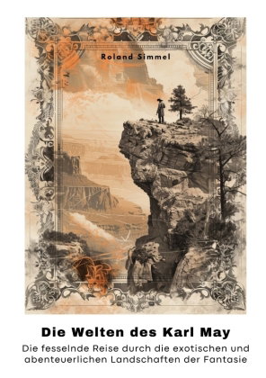 Die Welten des Karl May
