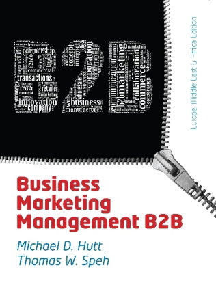 Business Marketing Management B2B