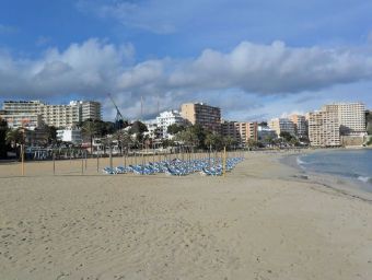 Palma Mallorca - 1.000 Teile (Puzzle)