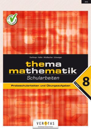 Thema Mathematik - Bisherige Ausgabe