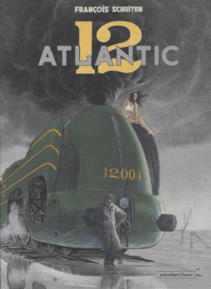 Atlantic 12