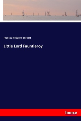 Little Lord Fauntleroy