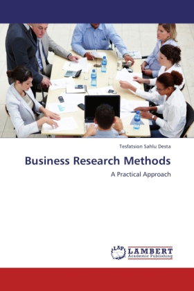 Business Research Methods