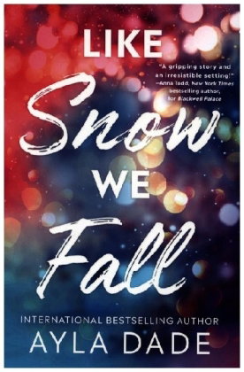 Like Snow We Fall