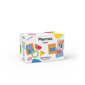 PlayMais® Colours & Forms