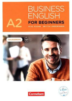 Business English for Beginners - Fourth Edition - A2
