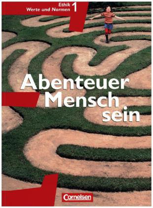 Abenteuer Mensch sein - Westliche Bundesländer - Band 1