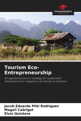 Tourism Eco-Entrepreneurship