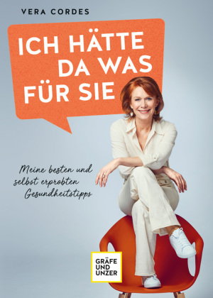 Ich hätte da was für Sie