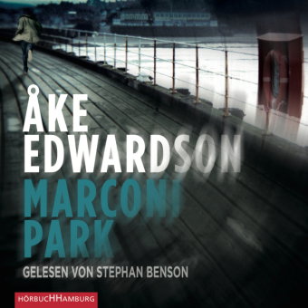 Marconipark, 6 Audio-CD